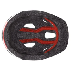 Scott Spunto Junior Helmet - 50-56cm - Grey/Red RC 16 Scott Spunto Junior Helmet - 50-56cm - Grey/Red RC -CycloPro Shop 2752326161d 1582690 png zoom 1