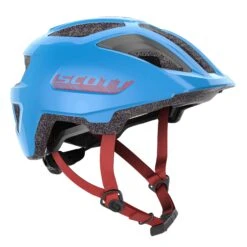 Scott Spunto Junior Helmet - 50-56cm - Juniper Green 14 Scott Spunto Junior Helmet - 50-56cm - Juniper Green -CycloPro Shop 2752326823222 1 4