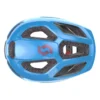 Scott Spunto Junior Helmet - 50-56cm - Atlantic Blue 2 Scott Spunto Junior Helmet - 50-56cm - Atlantic Blue -CycloPro Shop 2752326823222 3