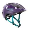Scott Spunto Kids Helmet - 46-52cm - Happy Green -CycloPro Shop 2752356932222 1 1