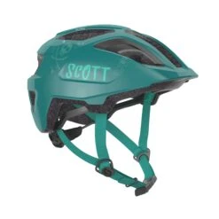 Scott Spunto Kids Helmet - 46-52cm - Dark Blue -CycloPro Shop 2752357492 6