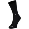 Scott Performance Crew Socks - Black/White -CycloPro Shop 2752381007 1591863 png zoom 3