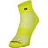 Scott Performance Quarter Socks - White/Black 1 Scott Performance Quarter Socks - White/Black -CycloPro Shop 2752395083 1591868 png zoom 3