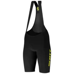 Scott RC Premium Kinetech ++++ Bibshorts - Black/Sulphur Yellow 6 Scott RC Premium Kinetech ++++ Bibshorts - Black/Sulphur Yellow -CycloPro Shop 2752715024 1592814 png zoom 1