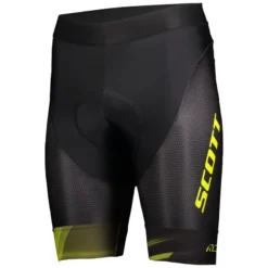 Scott RC Pro +++ Lycra Shorts - Black/White -CycloPro Shop 2752775024 1592853 png zoom 1