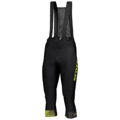 Scott RC Pro +++ Bib Knickers - Black/Sulphur Yellow -CycloPro Shop 2752785024 1593094 png zoom 1