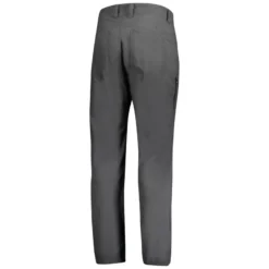 Scott Trail MTN Trousers - Dark Grey