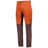 Scott Trail MTN Tech Trousers - Orange Pumpkin/Maroon Red 2 Scott Trail MTN Tech Trousers - Orange Pumpkin/Maroon Red -CycloPro Shop 2753156437 1593667 png zoom 1