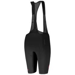 Scott RC Premium ++++ Womens Bibshorts - Black/Lollipop Pink -CycloPro Shop 2753176455a 1594039 png zoom 1