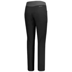 Scott Trail MTN Tech Womens Trousers - Black