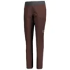 Scott Trail MTN Tech Womens Trousers - Maroon Red 1 Scott Trail MTN Tech Womens Trousers - Maroon Red -CycloPro Shop 2753586445 1594100 png zoom 1