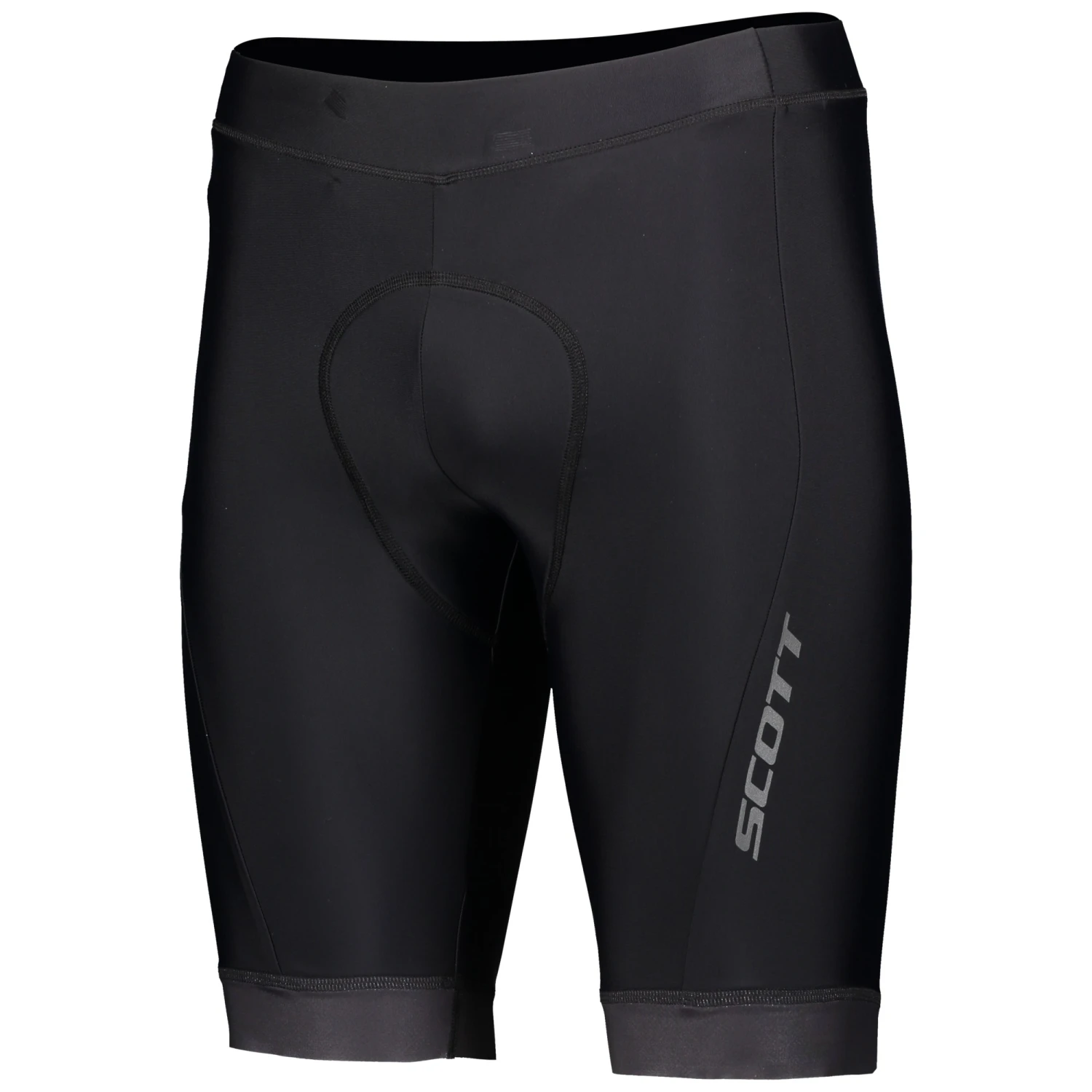 Scott Endurance +++ Lycra Shorts - Maroon Red/Dark Grey 3 Scott Endurance +++ Lycra Shorts - Maroon Red/Dark Grey