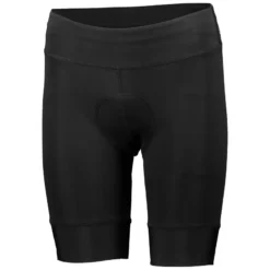 Scott Endurance 40 + Womens Lycra Shorts - Black -CycloPro Shop 2753760001 1593839 png zoom 1