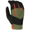 Scott Enduro Long Finger Gloves - Black 1 Scott Enduro Long Finger Gloves - Black -CycloPro Shop 2753966554 1591341 png zoom 1