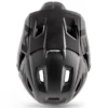 Met Parachute MCR Mips Full Face Helmet - Black -CycloPro Shop 27542blk 1