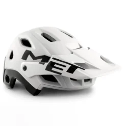Met Parachute MCR Mips Full Face Helmet - Grey 15 Met Parachute MCR Mips Full Face Helmet - Grey -CycloPro Shop 27579gry 1