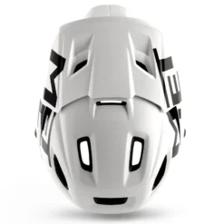Met Parachute MCR Mips Full Face Helmet - Grey