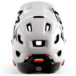 Met Parachute MCR Mips Full Face Helmet - Grey 16 Met Parachute MCR Mips Full Face Helmet - Grey -CycloPro Shop 27579gry 3