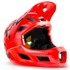 Met Parachute MCR Mips Full Face Helmet - Grey 13 Met Parachute MCR Mips Full Face Helmet - Grey -CycloPro Shop 27580red 1 1