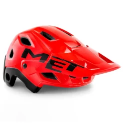 Met Parachute MCR Mips Full Face Helmet - Red -CycloPro Shop 27580red 6