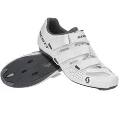 Scott Road Comp Road Shoes - Black/Red 9 Scott Road Comp Road Shoes - Black/Red -CycloPro Shop 2758851039 1575707 png zoom 1