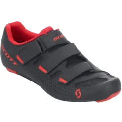 Scott Road Comp Road Shoes - Black/Red 7 Scott Road Comp Road Shoes - Black/Red -CycloPro Shop 2758851042a 1575711 png zoom 1