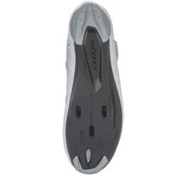 Scott Road Comp Womens Road Shoes - Gloss White/Gloss Black -CycloPro Shop 2758905536b 1575721 png zoom 1