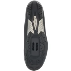 Scott Comp Boa MTB Shoes - Matt Black/Silver