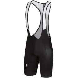 Specialized SL Expert Bib Shorts - Black 5 Specialized SL Expert Bib Shorts - Black -CycloPro Shop 276687274138