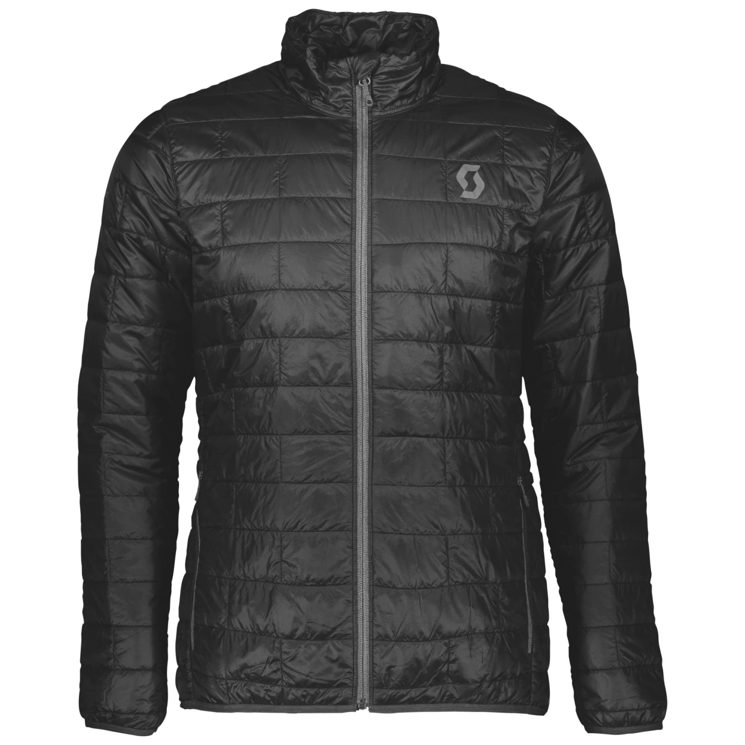 Scott Insuloft Superlight PL Men's Jacket - Dark Blue 5 Scott Insuloft Superlight PL Men's Jacket - Dark Blue - Image 3