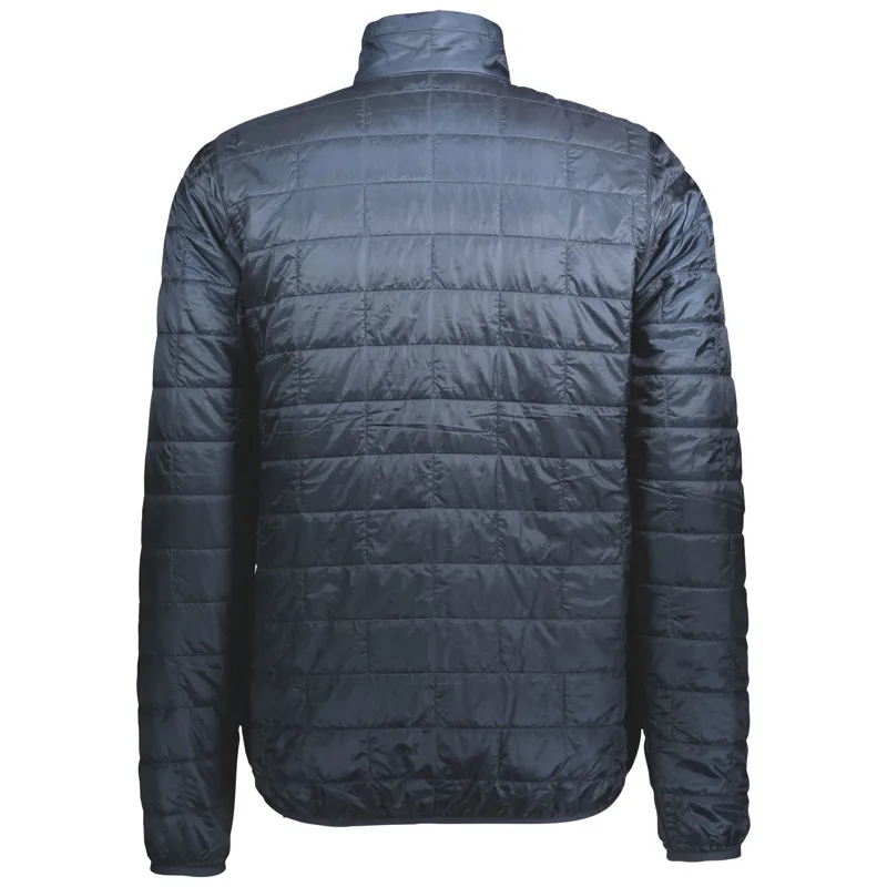 Scott Insuloft Superlight PL Men's Jacket - Dark Blue 3 Scott Insuloft Superlight PL Men's Jacket - Dark Blue