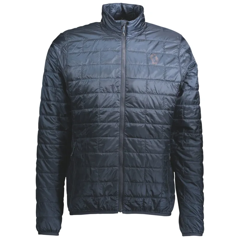 Scott Insuloft Superlight PL Men's Jacket - Dark Blue 7 Scott Insuloft Superlight PL Men's Jacket - Dark Blue - Image 5