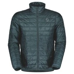 Scott Insuloft Superlight PL Men's Jacket - Dark Blue 9 Scott Insuloft Superlight PL Men's Jacket - Dark Blue -CycloPro Shop 2777567334 1868000 png zoom 3