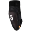 Scott Softcon Junior Knee Guards - Black -CycloPro Shop 2784690001 1