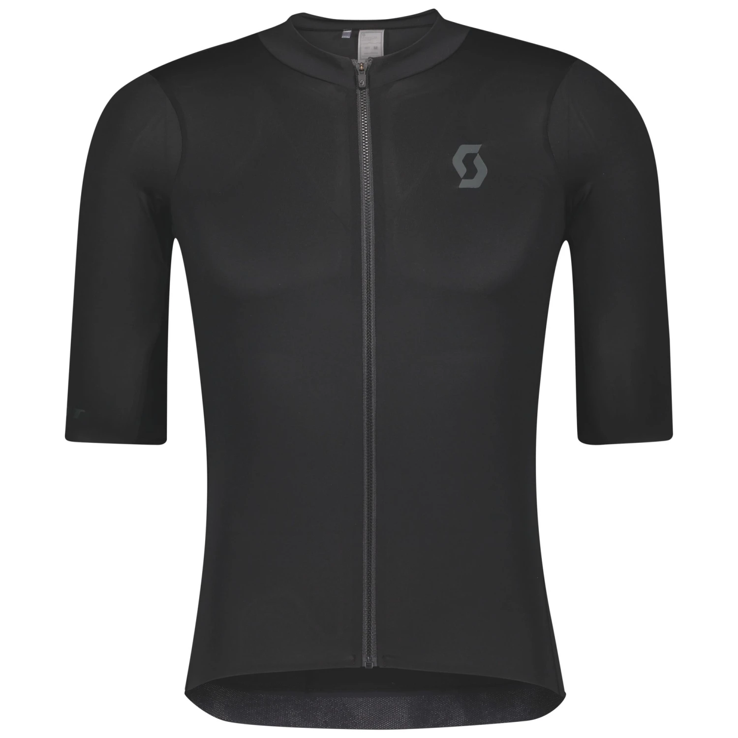 Scott RC Premium Men's Short Sleeve Jersey - Midnight Blue/Grey 3 Scott RC Premium Men's Short Sleeve Jersey - Midnight Blue/Grey