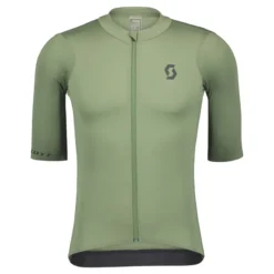 Scott RC Premium Men's Short Sleeve Jersey - Frost Green/Grey 10 Scott RC Premium Men's Short Sleeve Jersey - Frost Green/Grey -CycloPro Shop 2803147039 1800806 png zoom 3