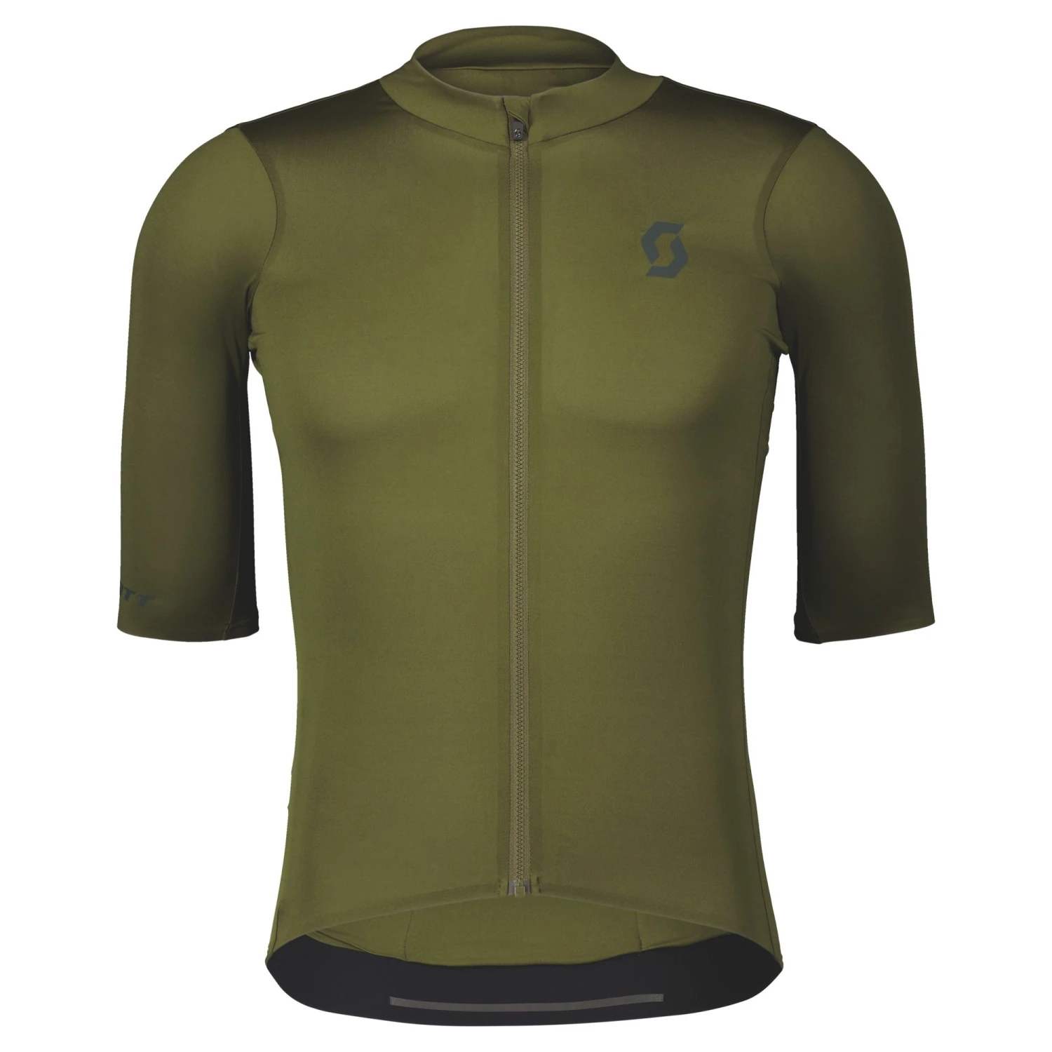 Scott RC Premium Men's Short Sleeve Jersey - Frost Green/Grey 8 Scott RC Premium Men's Short Sleeve Jersey - Frost Green/Grey - Image 6
