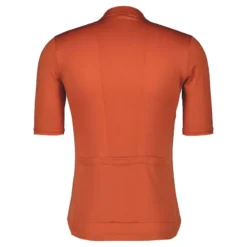 Scott Endurance 10 Men's Short Sleeve Jersey - Braze Orange/Grey 11 Scott Endurance 10 Men's Short Sleeve Jersey - Braze Orange/Grey -CycloPro Shop 2803287516A
