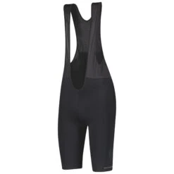 Scott Endurance Plus Men's Bib Shorts - Midnight Blue/Dark Grey