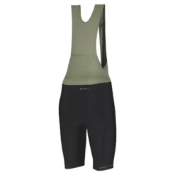 Scott Endurance Plus Men's Bib Shorts - Black/Frost Green 11 Scott Endurance Plus Men's Bib Shorts - Black/Frost Green -CycloPro Shop 2803317133A 1801688 png zoom 3
