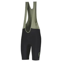 Scott Endurance Plus Men's Bib Shorts - Fir Green/Black 9 Scott Endurance Plus Men's Bib Shorts - Fir Green/Black -CycloPro Shop 2803317133 1801687 png zoom 3
