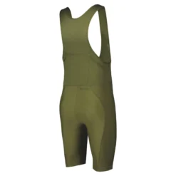 Scott Endurance Plus Men's Bib Shorts - Fir Green/Black 11 Scott Endurance Plus Men's Bib Shorts - Fir Green/Black -CycloPro Shop 2803317386A