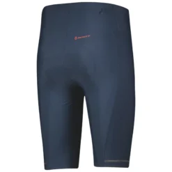 Scott Endurance Men's Lycra Shorts - Midnight Blue/Rust Red -CycloPro Shop 2803326856A 1698048 png zoom 1
