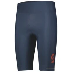 Scott Endurance Men's Lycra Shorts - Midnight Blue/Dark Grey 10 Scott Endurance Men's Lycra Shorts - Midnight Blue/Dark Grey -CycloPro Shop 2803326856 1698049 png zoom 3 2