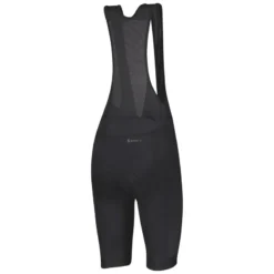 Scott Endurance Men's Bib Shorts - Black -CycloPro Shop 2803340001A 1698046 png zoom 1