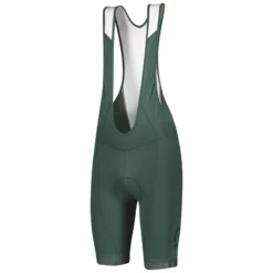 Scott Endurance Men's Bib Shorts - Smoked Green -CycloPro Shop 2803346867 1698043 png zoom 3
