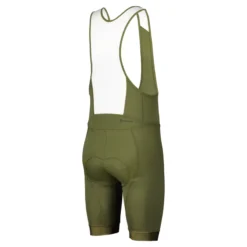 Scott Endurance Men's Bib Shorts - Fir Green 9 Scott Endurance Men's Bib Shorts - Fir Green -CycloPro Shop 2803347340A 1