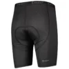 Scott Trail Underwear + Men's Undershorts - Black 1 Scott Trail Underwear + Men's Undershorts - Black -CycloPro Shop 280339BLK 2