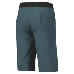 Scott Trail Vertic With Pad Men's Baggy Shorts - Aruba Green 13 Scott Trail Vertic With Pad Men's Baggy Shorts - Aruba Green -CycloPro Shop 2803527334A