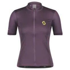 Scott Endurance 10 Women's Short Sleeve Jersey - Rose Beige/Braze Orange 9 Scott Endurance 10 Women's Short Sleeve Jersey - Rose Beige/Braze Orange -CycloPro Shop 2803667164 1801147 png zoom 3